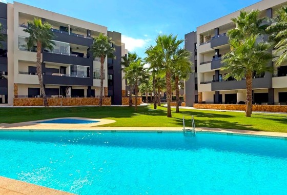 Sprzedaż - Apartament / Mieszkanie -
Orihuela Costa - Los Altos
