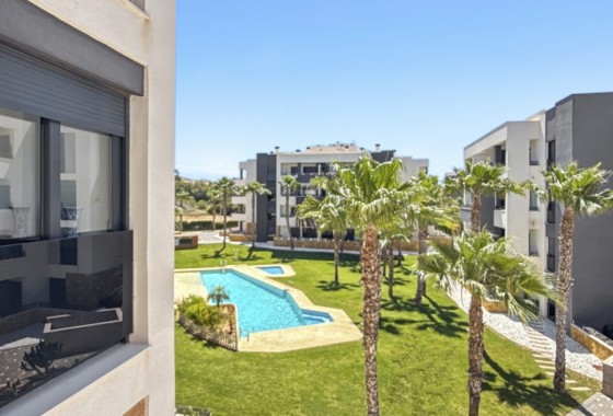 Sprzedaż - Apartament / Mieszkanie -
Orihuela Costa - Los Altos