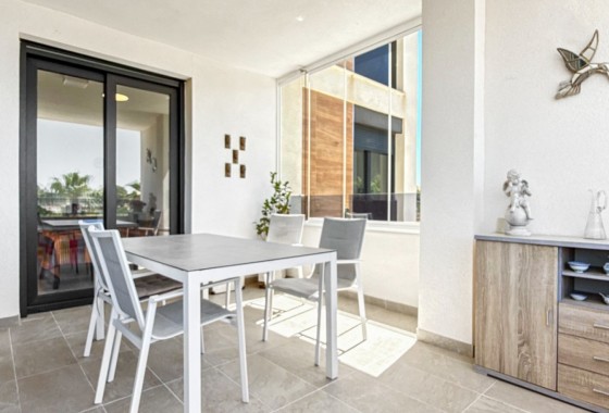 Sprzedaż - Apartament / Mieszkanie -
Orihuela Costa - Los Altos