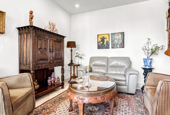 Sprzedaż - Apartament / Mieszkanie -
Orihuela Costa - Los Altos