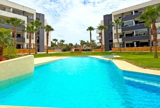 Sprzedaż - Apartament / Mieszkanie -
Orihuela Costa - Los Altos