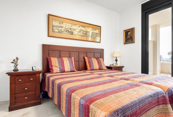 Sprzedaż - Apartament / Mieszkanie -
Orihuela Costa - Los Altos
