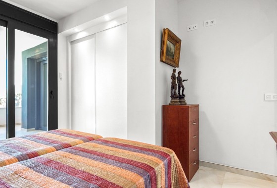 Sprzedaż - Apartament / Mieszkanie -
Orihuela Costa - Los Altos