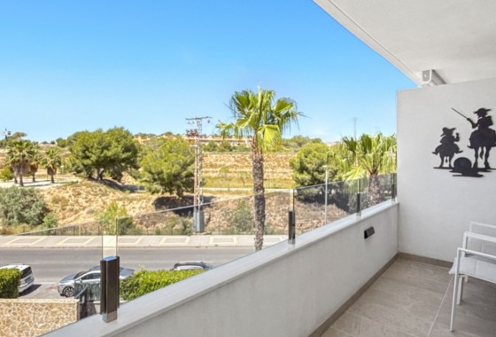 Sprzedaż - Apartament / Mieszkanie -
Orihuela Costa - Los Altos