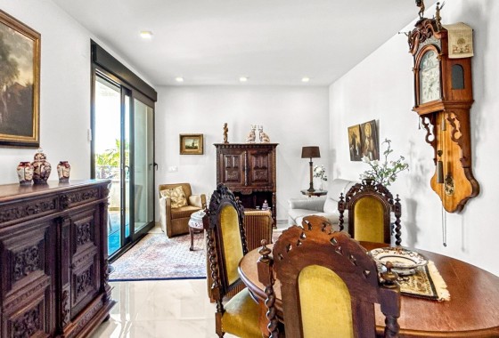 Sprzedaż - Apartament / Mieszkanie -
Orihuela Costa - Los Altos