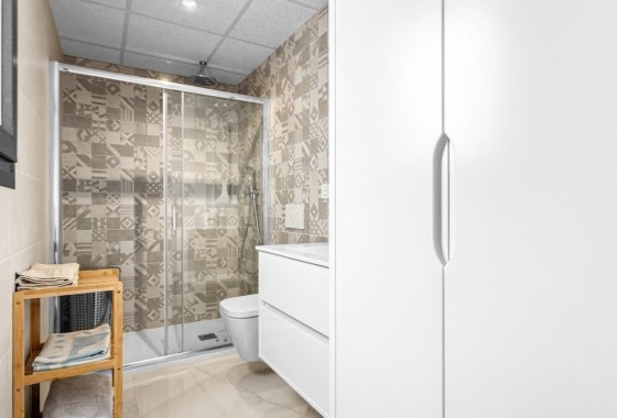 Sprzedaż - Apartament / Mieszkanie -
Orihuela Costa - Los Altos