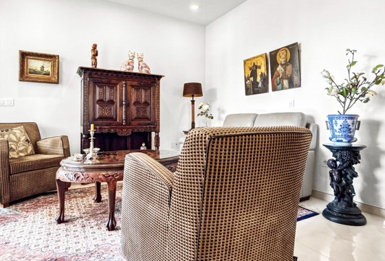 Sprzedaż - Apartament / Mieszkanie -
Orihuela Costa - Los Altos