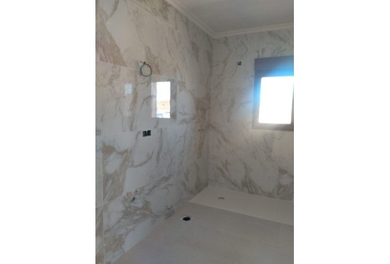 Sale - Detached Villa -
Pinoso - Inland