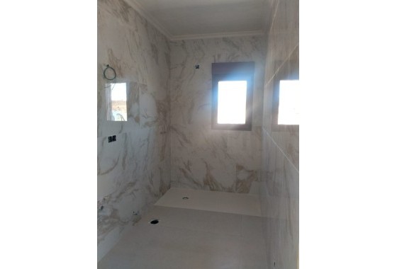 Sale - Detached Villa -
Pinoso - Inland