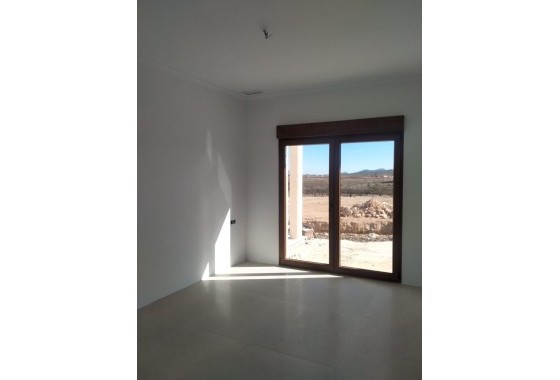 Sale - Detached Villa -
Pinoso - Inland