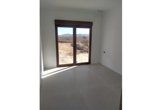Sale - Detached Villa -
Pinoso - Inland