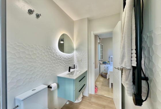 Sale - Apartment Flat -
Orihuela Costa - Villamartín-Las Filipinas