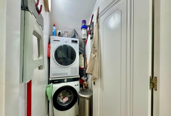 Sale - Apartment Flat -
Orihuela Costa - Villamartín-Las Filipinas