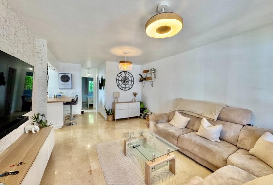 Sale - Apartment Flat -
Orihuela Costa - Villamartín-Las Filipinas