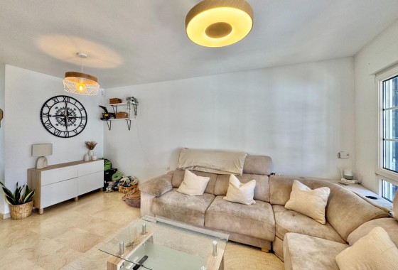 Sale - Apartment Flat -
Orihuela Costa - Villamartín-Las Filipinas