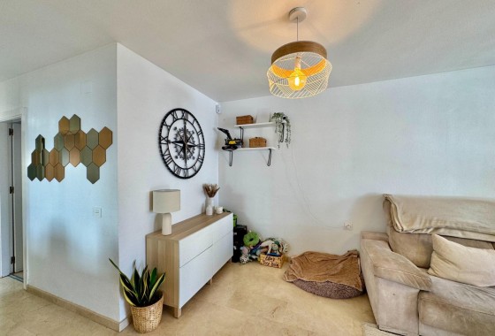 Sale - Apartment Flat -
Orihuela Costa - Villamartín-Las Filipinas