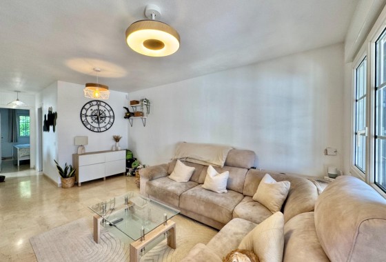 Sale - Apartment Flat -
Orihuela Costa - Villamartín-Las Filipinas