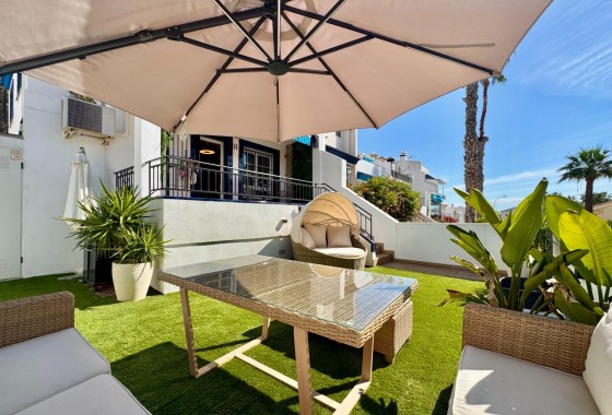 Sale - Apartment Flat -
Orihuela Costa - Villamartín-Las Filipinas