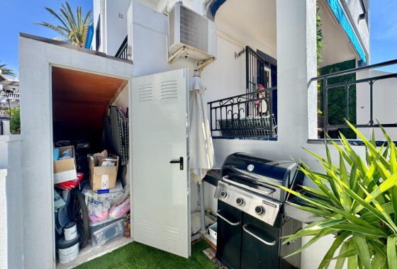 Sale - Apartment Flat -
Orihuela Costa - Villamartín-Las Filipinas