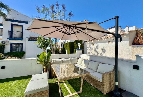 Sale - Apartment Flat -
Orihuela Costa - Villamartín-Las Filipinas