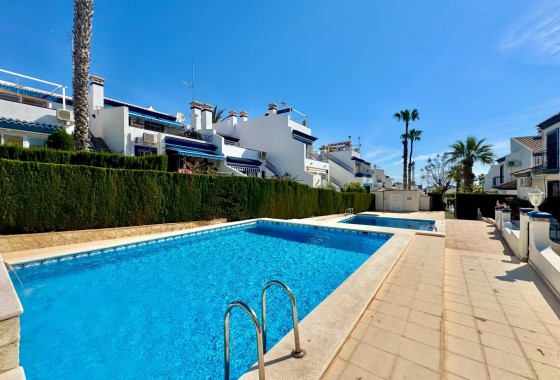Sale - Apartment Flat -
Orihuela Costa - Villamartín-Las Filipinas
