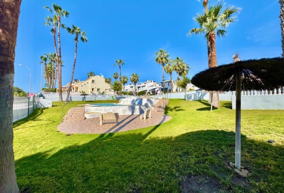 Sale - Apartment Flat -
Orihuela Costa - Villamartín-Las Filipinas