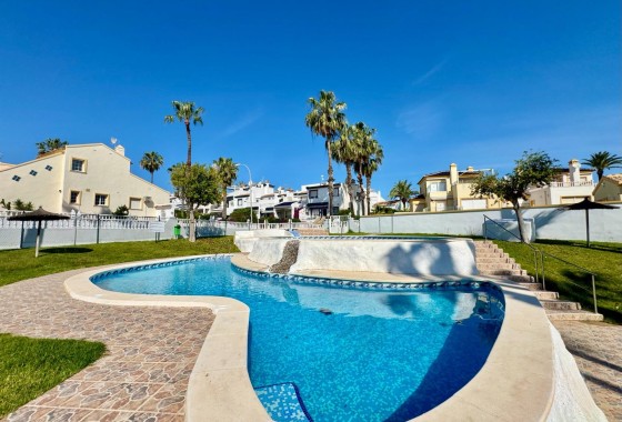 Sale - Apartment Flat -
Orihuela Costa - Villamartín-Las Filipinas