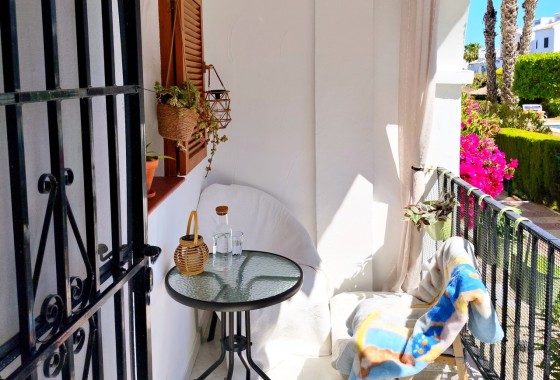 Sale - Apartment Flat -
Ciudad Quesada - Rojales - Costa Blanca