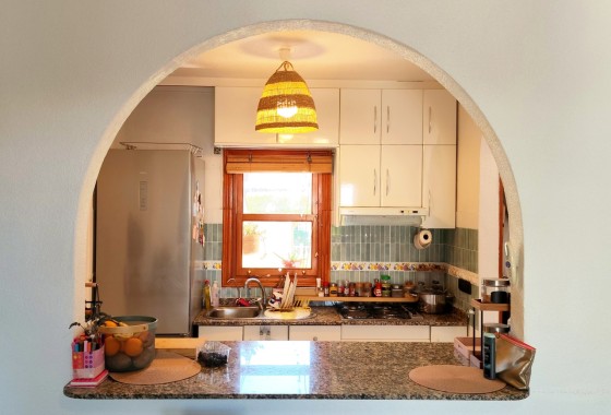 Sale - Apartment Flat -
Ciudad Quesada - Rojales - Costa Blanca