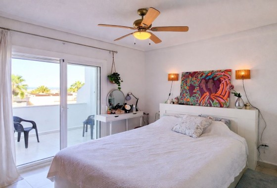 Sale - Apartment Flat -
Ciudad Quesada - Rojales - Costa Blanca
