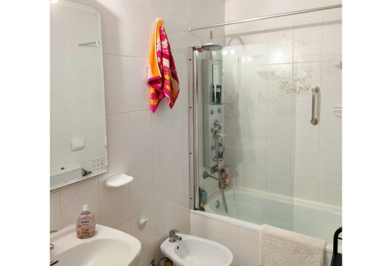 Sale - Apartment Flat -
Ciudad Quesada - Rojales - Costa Blanca