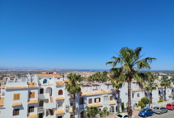 Sale - Apartment Flat -
Ciudad Quesada - Rojales - Costa Blanca