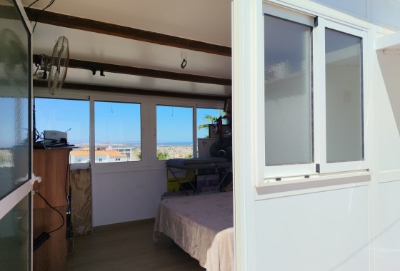 Sale - Apartment Flat -
Ciudad Quesada - Rojales - Costa Blanca