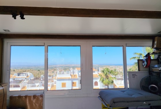 Sale - Apartment Flat -
Ciudad Quesada - Rojales - Costa Blanca
