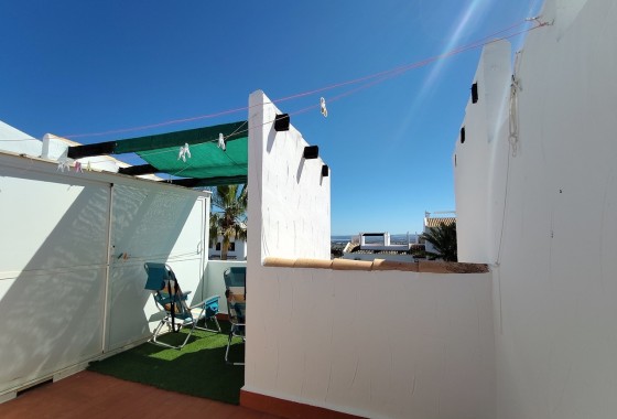 Sale - Apartment Flat -
Ciudad Quesada - Rojales - Costa Blanca