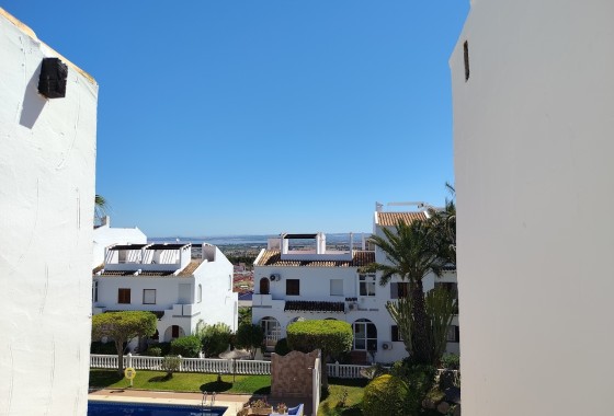 Sale - Apartment Flat -
Ciudad Quesada - Rojales - Costa Blanca