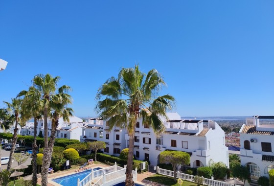 Sale - Apartment Flat -
Ciudad Quesada - Rojales - Costa Blanca
