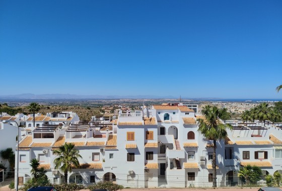 Sale - Apartment Flat -
Ciudad Quesada - Rojales - Costa Blanca