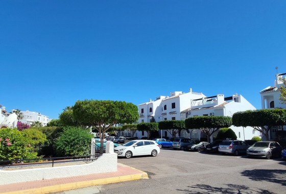 Sale - Apartment Flat -
Ciudad Quesada - Rojales - Costa Blanca