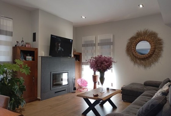 Sale - Detached Villa -
Daya Nueva - Costa Blanca