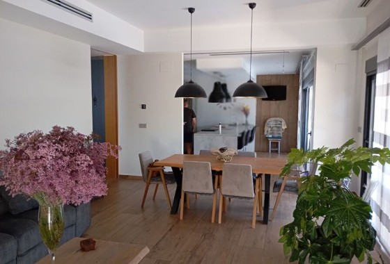 Sale - Detached Villa -
Daya Nueva - Costa Blanca