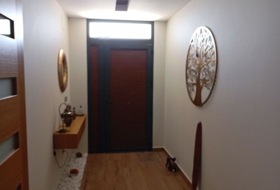 Sale - Detached Villa -
Daya Nueva - Costa Blanca