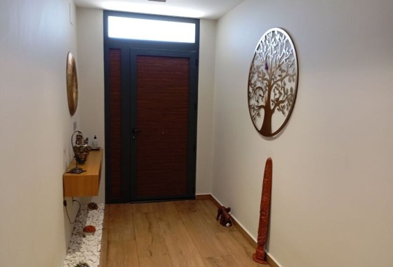 Sale - Detached Villa -
Daya Nueva - Costa Blanca