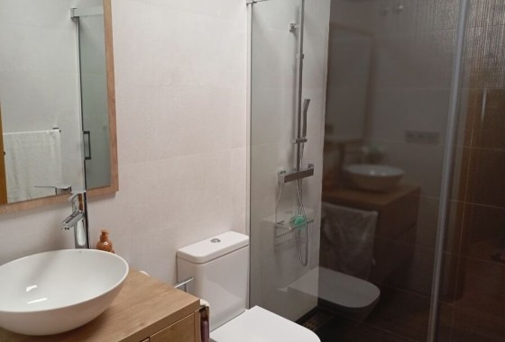 Sale - Detached Villa -
Daya Nueva - Costa Blanca