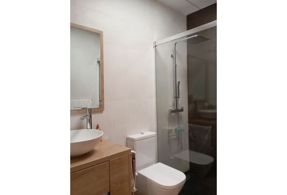 Sale - Detached Villa -
Daya Nueva - Costa Blanca