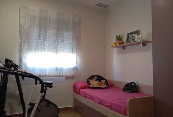 Sale - Detached Villa -
Daya Nueva - Costa Blanca