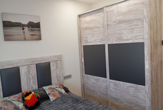 Sale - Detached Villa -
Daya Nueva - Costa Blanca