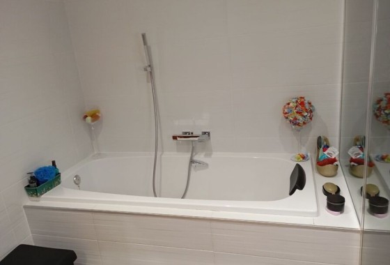 Sale - Detached Villa -
Daya Nueva - Costa Blanca