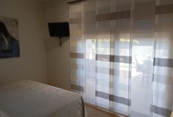 Sale - Detached Villa -
Daya Nueva - Costa Blanca