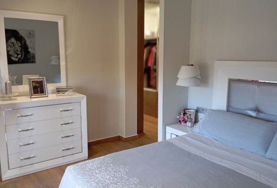 Sale - Detached Villa -
Daya Nueva - Costa Blanca